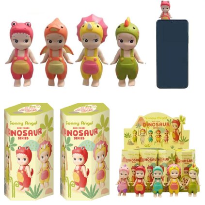 sonny angel dino series 1