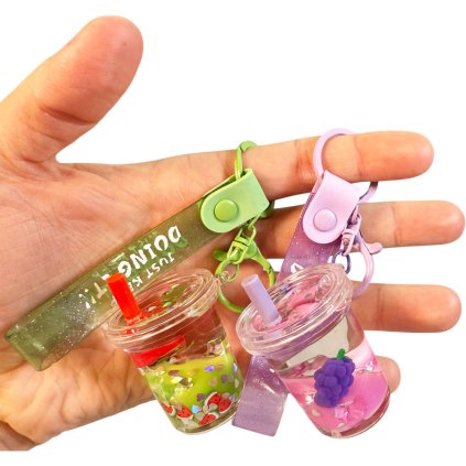 přívěsek bubble 1