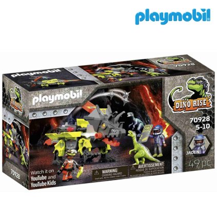 stavebnice playmobil 70928a