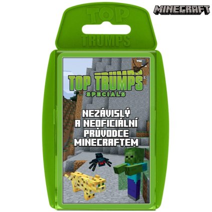 karty minecraft 1