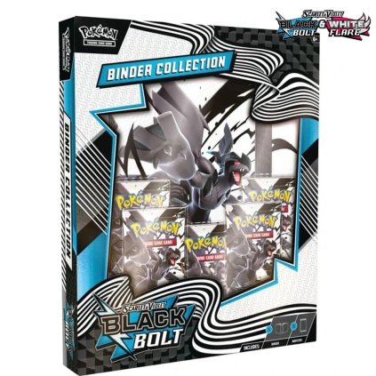 binder collection sv10.5 3