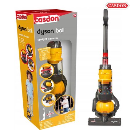 vysavač dyson 1
