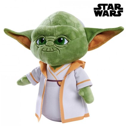 plyšový star wars 1