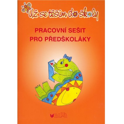 už se těším oranž 1