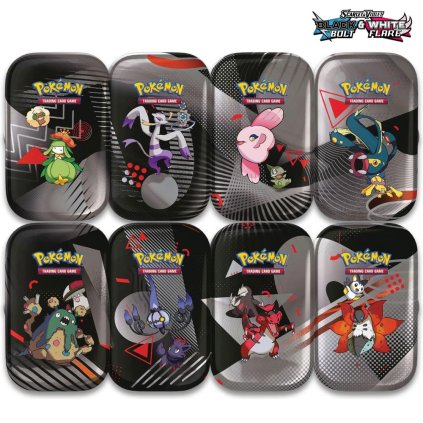 pokémon tcg sv105 unova mini tin 7