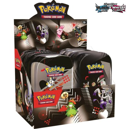 pokémon tcg sv105 unova mini tin 1