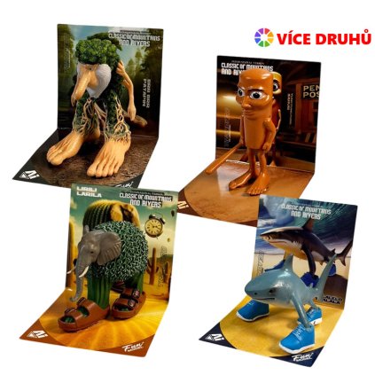 tungtungtung sahur přívěsek 0