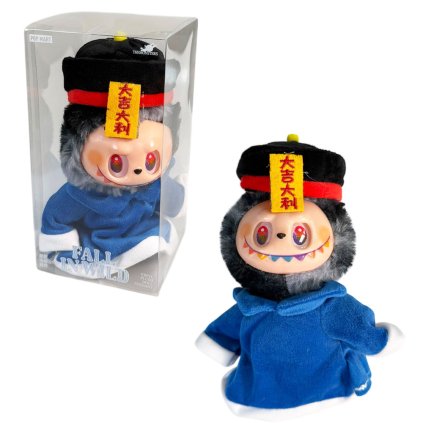 labubu halloween 1a