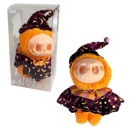 labubu halloween 2c
