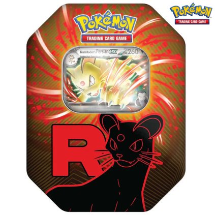 pokémon tcg rocket tin 3