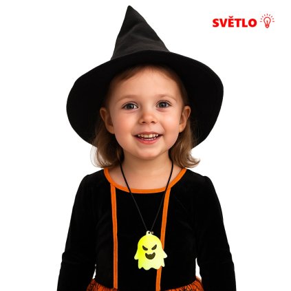 duch svítící 0