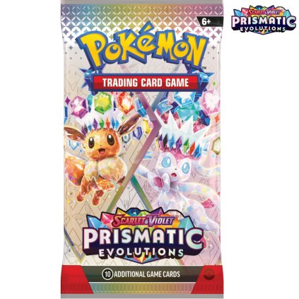 prismatic