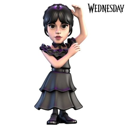 figurka wednesday addams 1