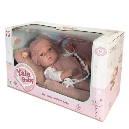 panenka yala baby 0