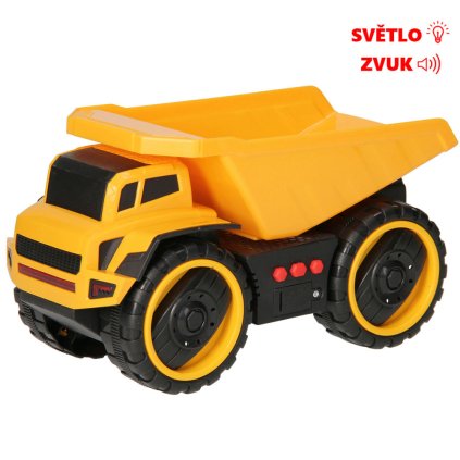 sklápěčka 1