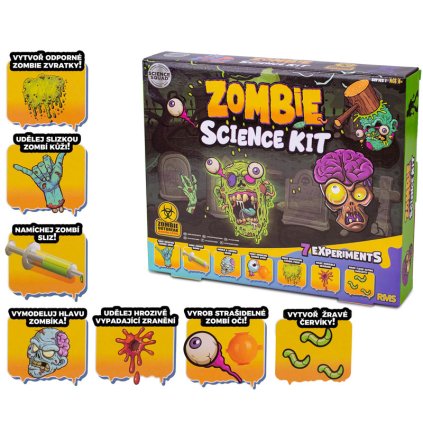 zombie sada 1