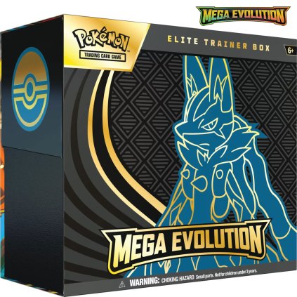 pokémon tcg me01 elite trainer box 1