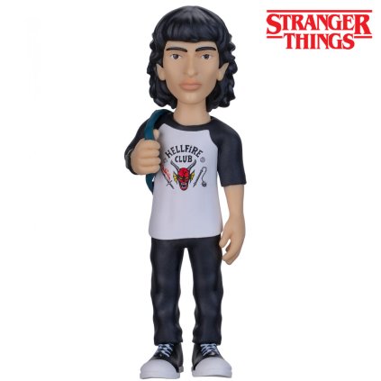 figurka stranger things mike 1