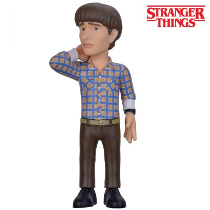figurka stranger things will 1