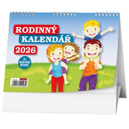 kalendář plánovací 1