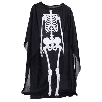 kostým kostra 1
