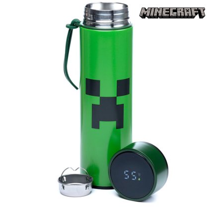 minecraft termoska 1