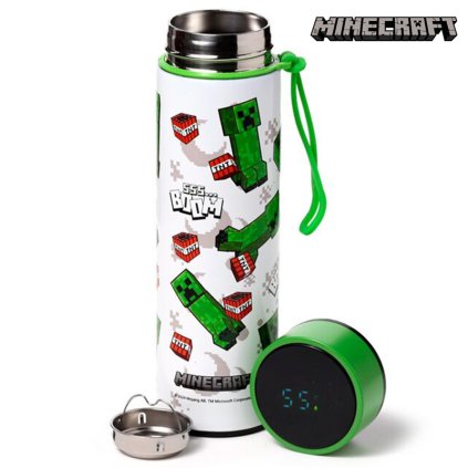 minecraft termoska 10