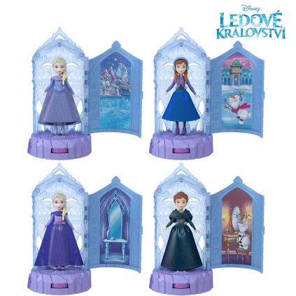 ledové království figurka překvapení 1