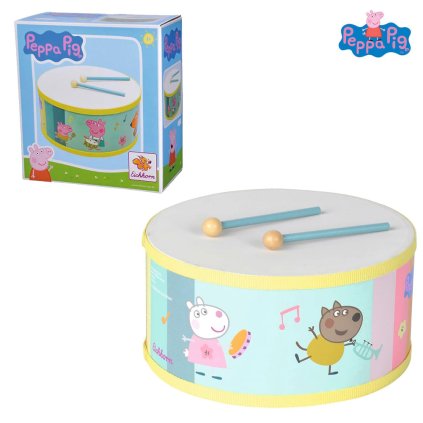 eichhorn peppa hudební 10