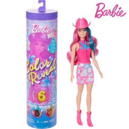 barbie reveal 1