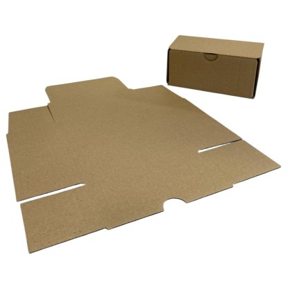 Kartonová krabice 146 x 68 x 68 mm