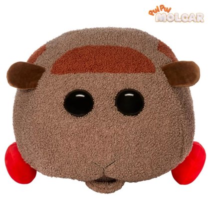 plyš molcar 3a