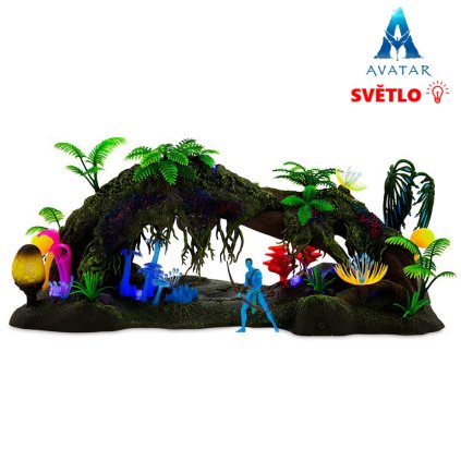 avatar figurky omatikaya 2