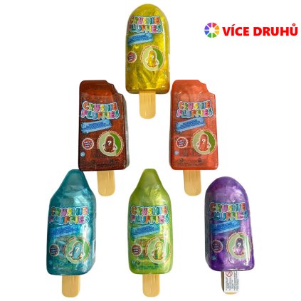 crushies překvapení 0