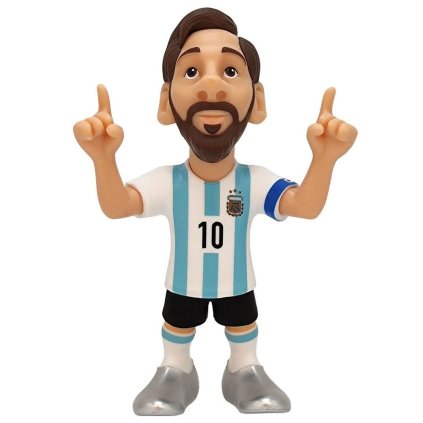 minix figurka messi 1