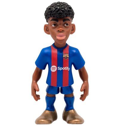 minix figurka yamal 1