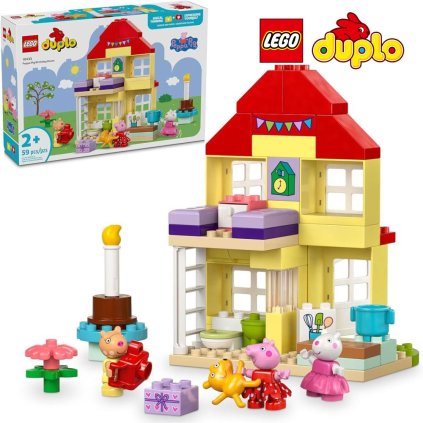 lego duplo 10433 1