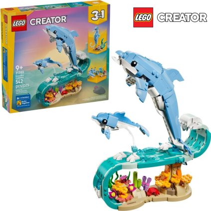 lego creator 31385 1