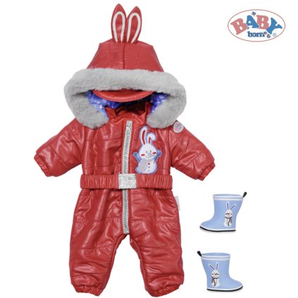 obleček baby born 1