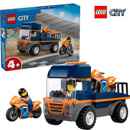 lego city 60491 1