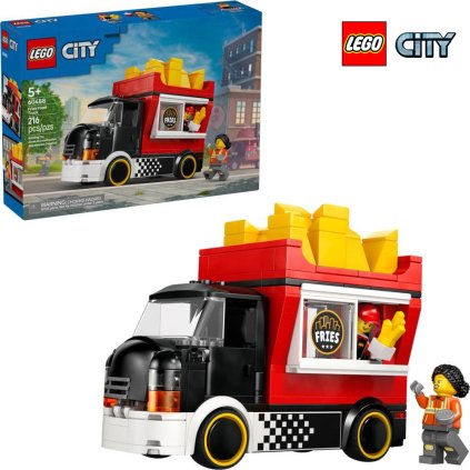 lego city 60488 1