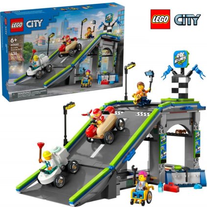 lego city 60460 0