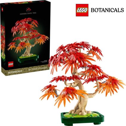 Lego botanicals 10348 1