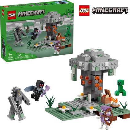 lego minecraft 21586 1