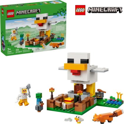 lego minecraft 21585 1