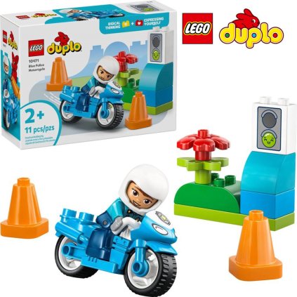 lego duplo 10471 0