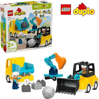 lego duplo 10475 1