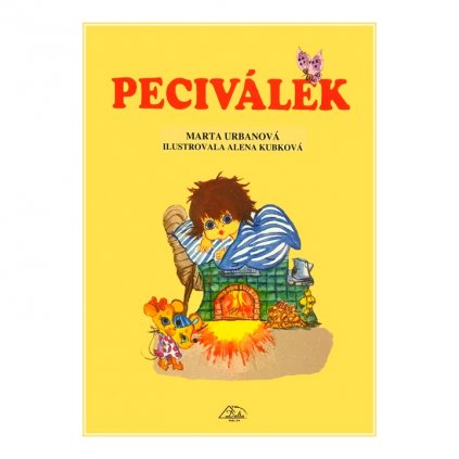 Peciválek - Marta Urbanová