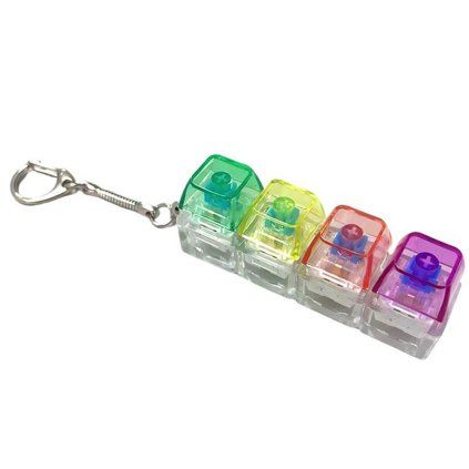 fidget klávesnice 1