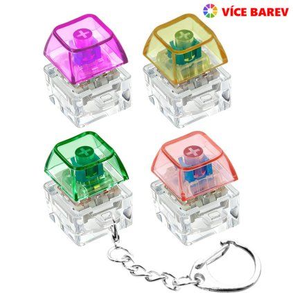 fidget klávesnice 10